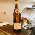 鉄板 フランス割烹 Lis - 