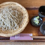 手打蕎麦ぐらの - 