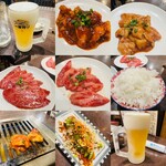 Miudai Monnaka Yakiniku Tecchan - 