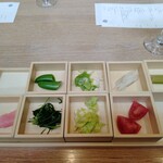 現代里山料理 ZEN HOUSE - 