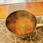 鉄板 フランス割烹 Lis - 