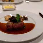 メゾン ポール・ボキューズ - 