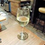 ミアスタンド - 白ワイン