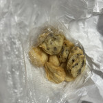 丸窓てんぷら店 - 