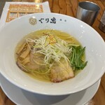 麺処 ぐり虎 - 