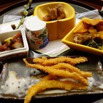 懐石料理 桝田 - 