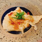 鉄板 フランス割烹 Lis - 