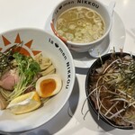 ラーメンにっこう - 