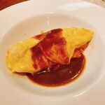 鉄板 フランス割烹 Lis - 