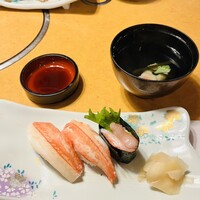かに道楽 梅田店 - 