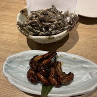 うなぎ和食  しら河 今池ガスビル店 - 