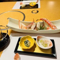 かに道楽 梅田店 - 