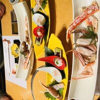 かに道楽 梅田店 - 