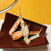 かに道楽 梅田店 - 