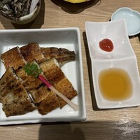 うなぎ和食  しら河 今池ガスビル店 - 