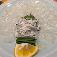 臼杵ふぐ山田や 大分都町店 - 