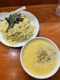 らぁめん 満来 - 