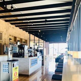 NAGARAGAWA TERRACE 1040_2