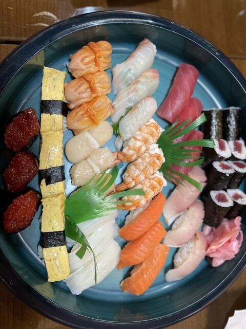 魚魚（ドド） - 大曲（居酒屋）の写真