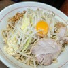 ラーメン二郎 - 