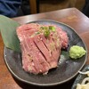 炭火焼肉ホルモン みなみ
