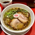 カドヤ食堂 総本店 - 