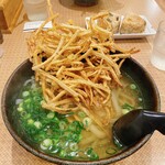 ゆう助うどん - 