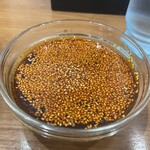 つけ麺本舗 辛部 - 