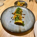 Amore Gastrobar - Gyoza