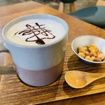 フジヤコーヒーsupports by横森珈琲 - 