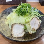 つけ麺本舗 辛部 - 