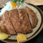 Tonkatsu Kitaki - 