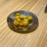 Amore Gastrobar - Aceituna