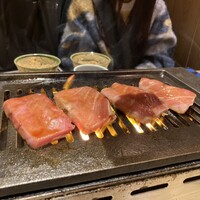 焼うお いし川 - 