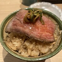 焼うお いし川 - 