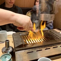 焼うお いし川 - 