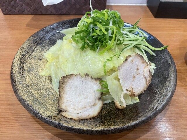 Tsukemen Honpo Karabu Inokuchi Ten