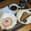 スターバックスコーヒー CIAL 桜木町 ANNEX店