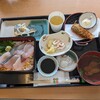 大黒食堂 - 日本海定食