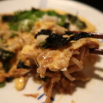 秋田ばる七尾 - 