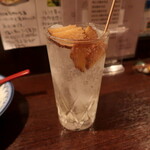 秋田ばる七尾 - 