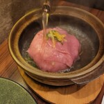 極味焼肉　牛吾 - 