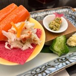 おおさか料理  浅井 - 