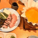 花ちょうちん - 