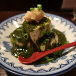 秋田ばる七尾 - 