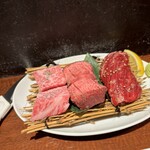 TOKYO焼肉ごぉ - 