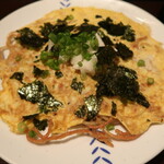 秋田ばる七尾 - 