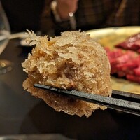 西麻布 焼肉 X - 