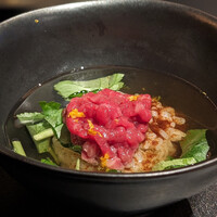 西麻布 焼肉 X - 