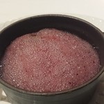 フランス料理 プリドール - （シャンゼリゼコース）デザート